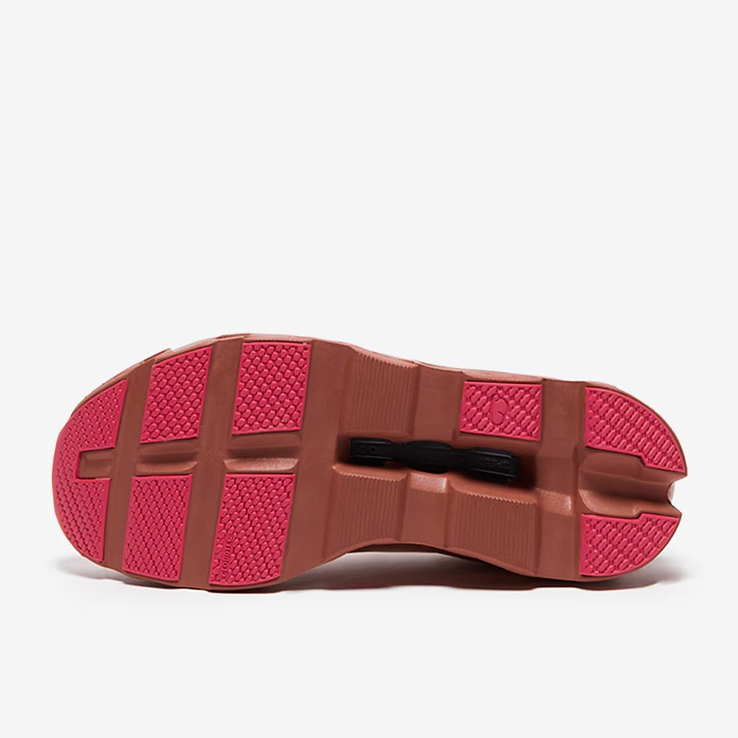 On Running Cloudmonster 2 "Coral"