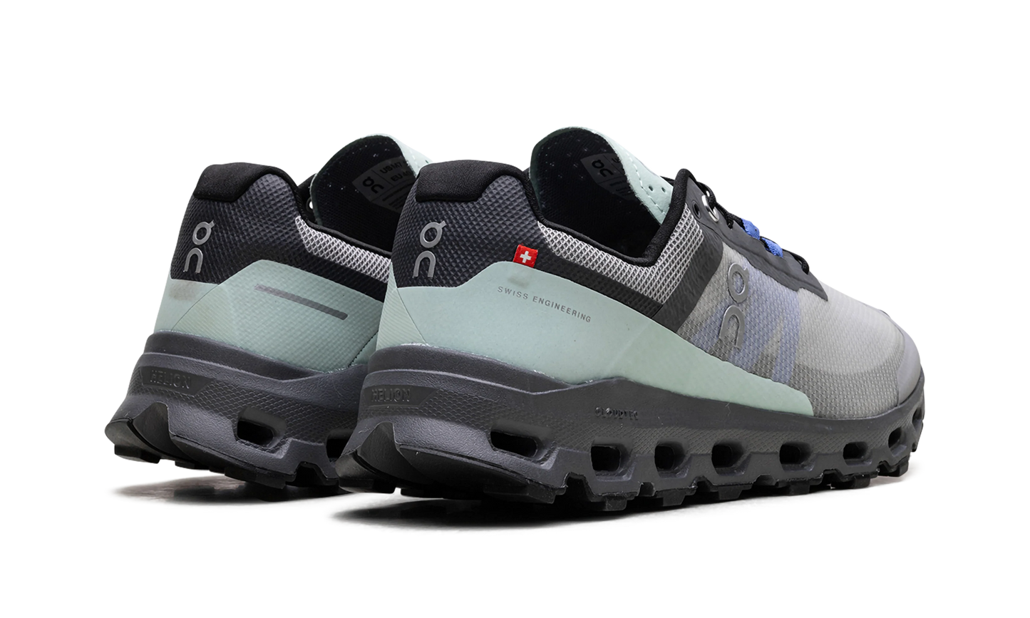 On Running Cloudvista "Alloy/Black"