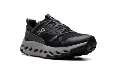 On Running Cloudhorizon "Black Alloy"