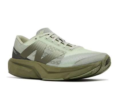 New Balance FuelCell Rebel v4 'Olivine Dark Camo'