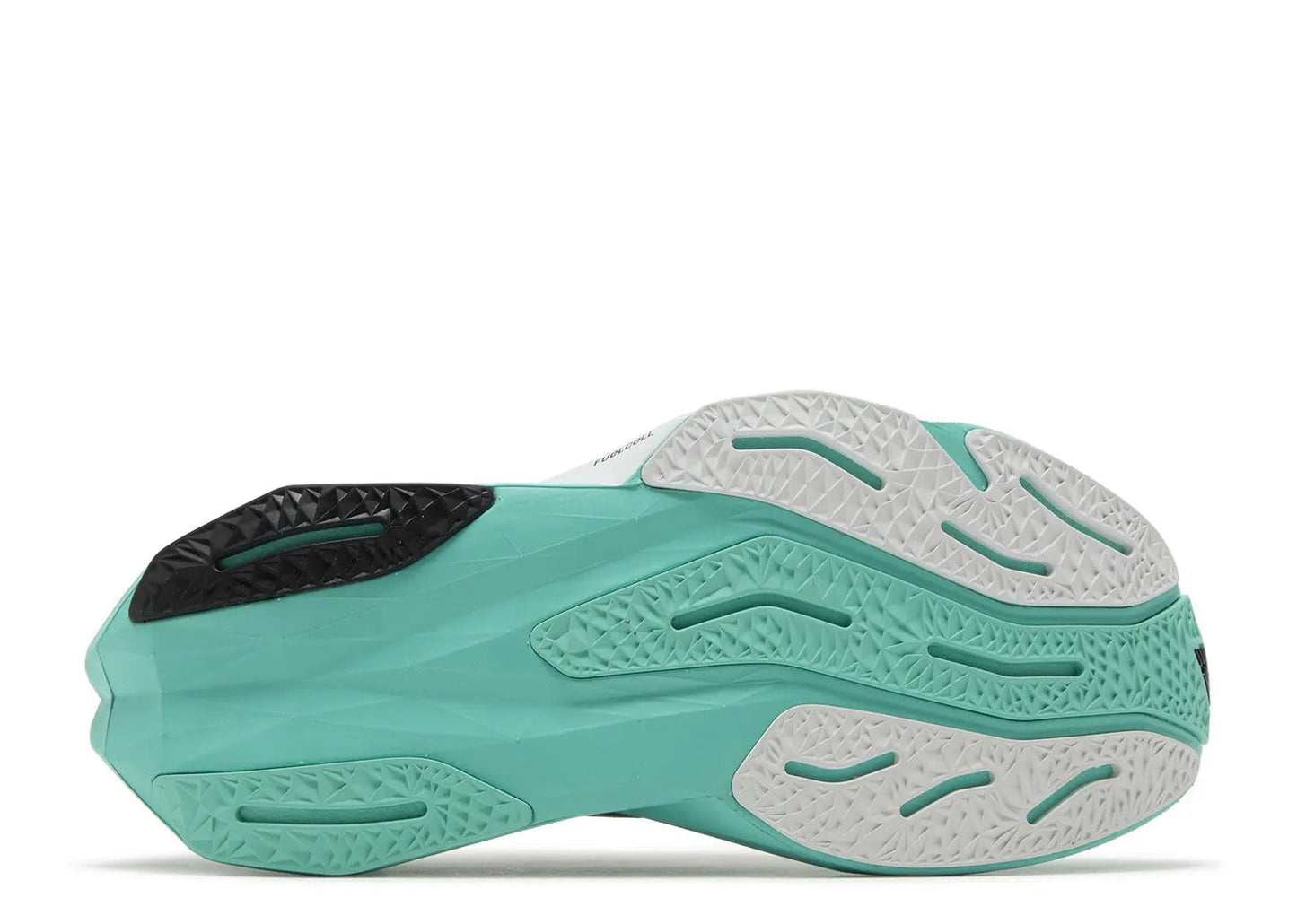 New Balance FuelCell Rebel v4 'Cyber Jade'