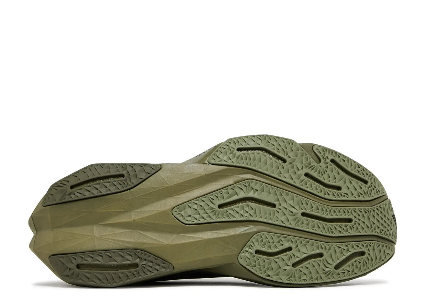 New Balance FuelCell Rebel v4 'Olivine Dark Camo'