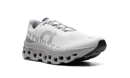 On Running Cloudmonster "Ice | Alloy"