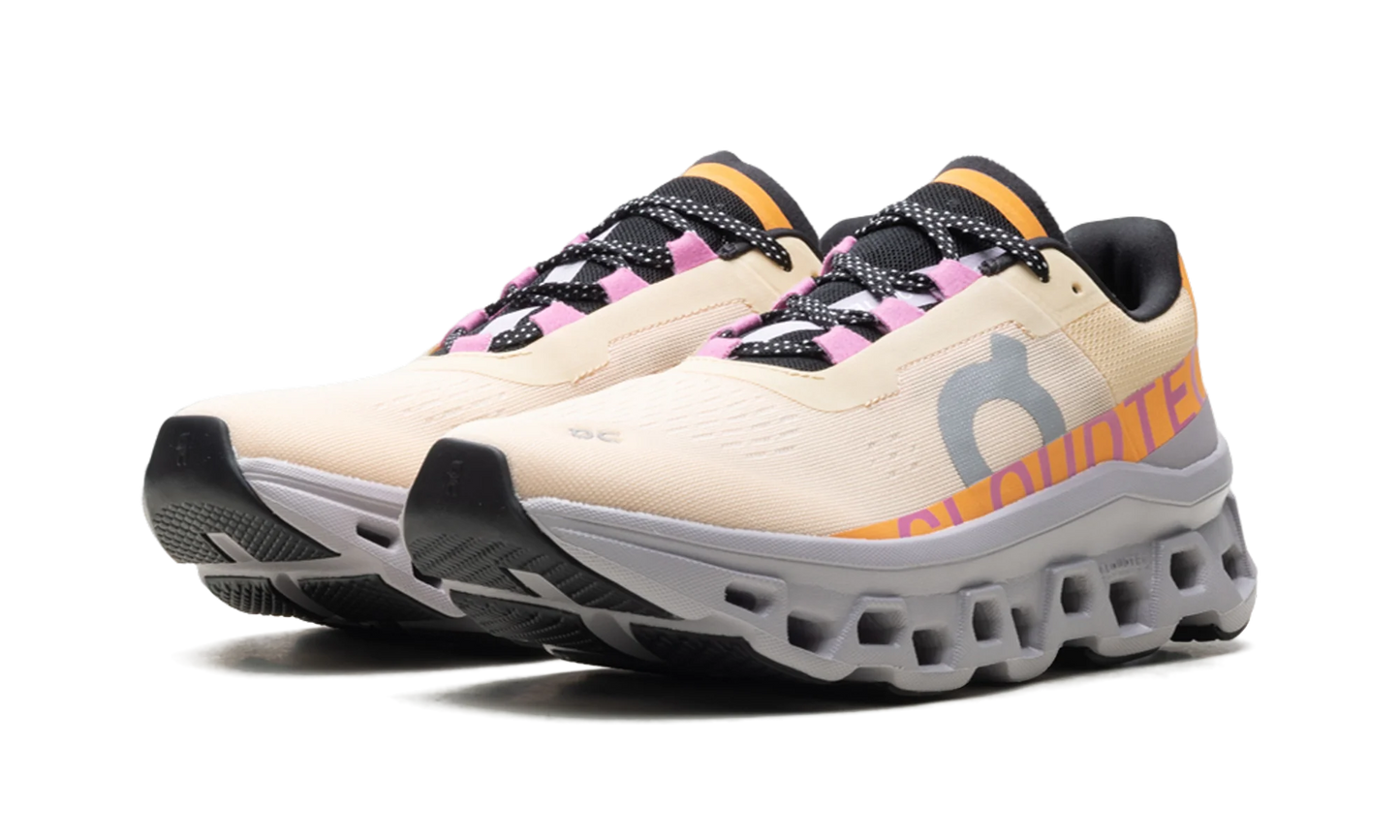 Cloudmonster WMNS "Blonde Fade"