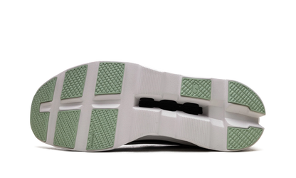 On Running Cloudmonster "Frost Black"