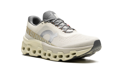 On Running Cloudmonster 2 "Cream Ice"