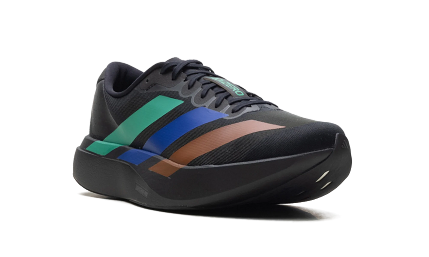 Adidas adiZero EVO SL "Pharrell Williams - Black"