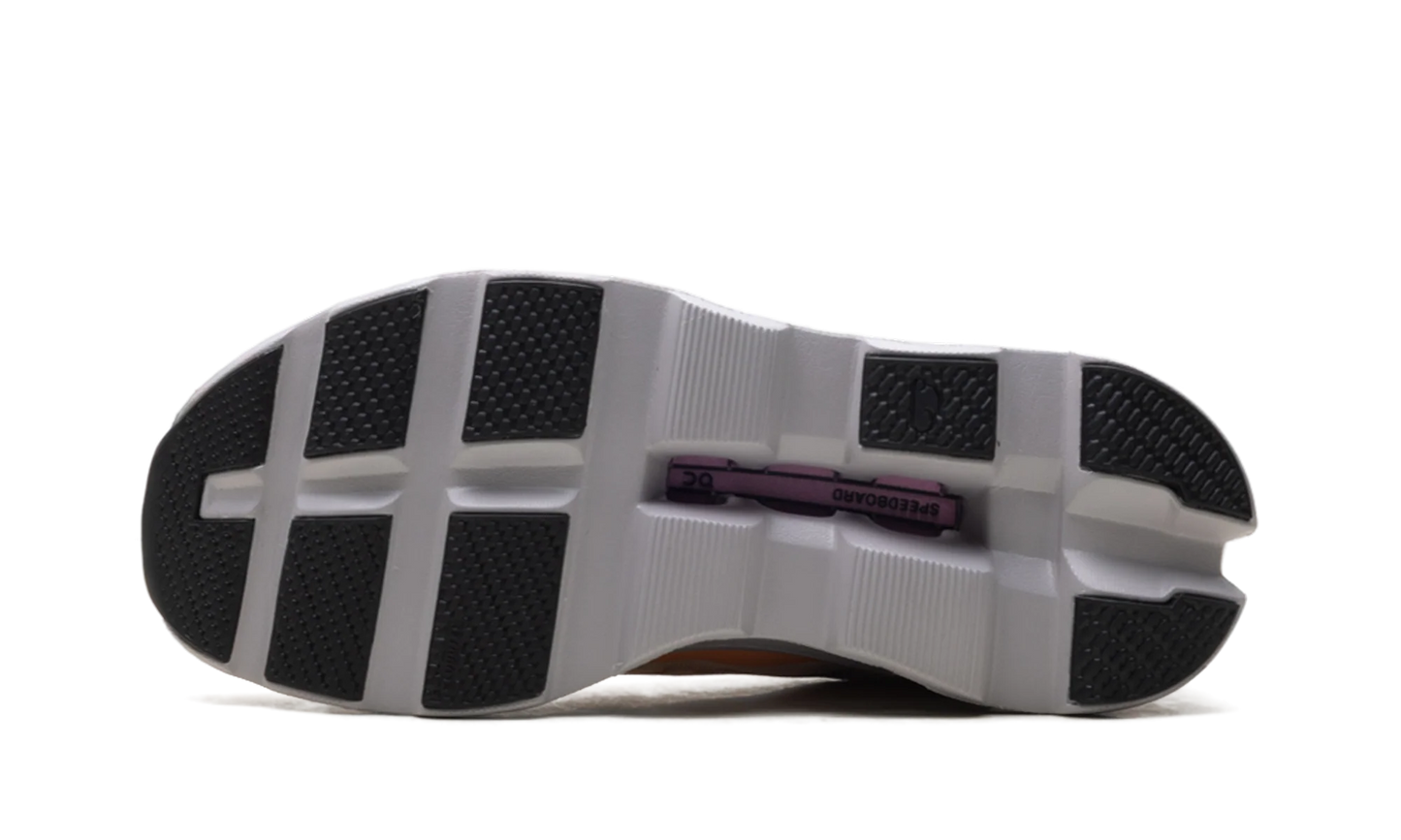 Cloudmonster WMNS "Blonde Fade"