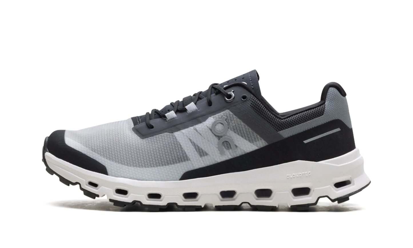 On Running Cloudvista WMNS "Black White"