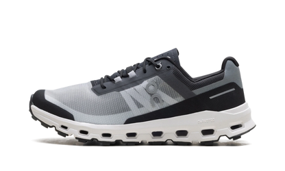 On Running Cloudvista WMNS "Black White"