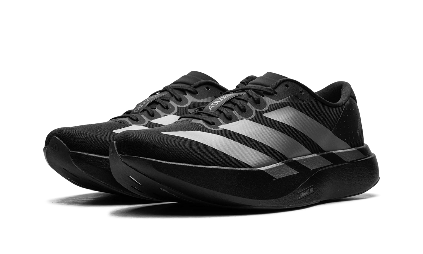 Adidas adizero Evo SL WMNS "Black"