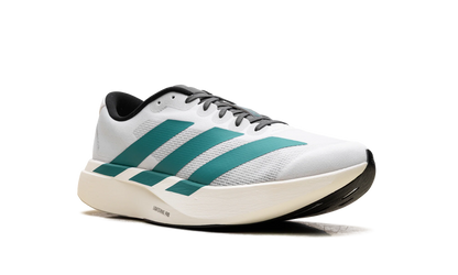 Adidas adiZero EVO SL "White Pure Teal"