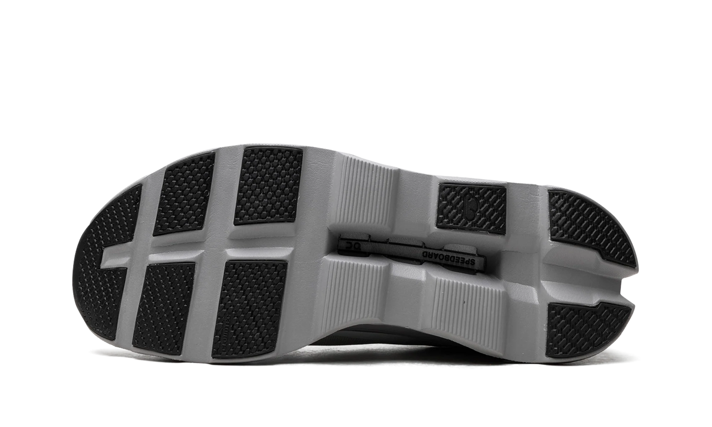 On Running Cloudmonster "Ice | Alloy"