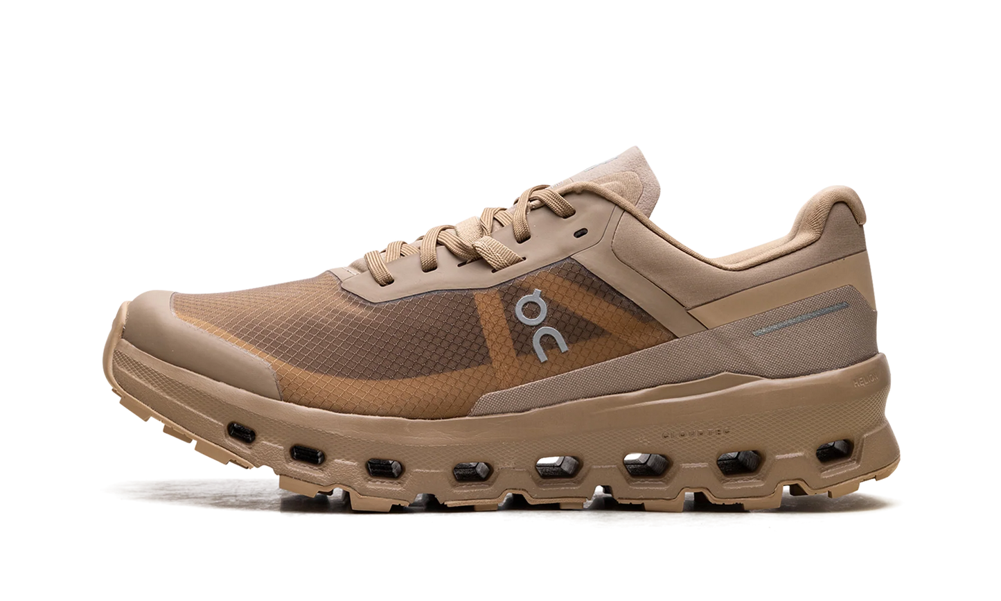 On Running Cloud Vista 2 "Brown"