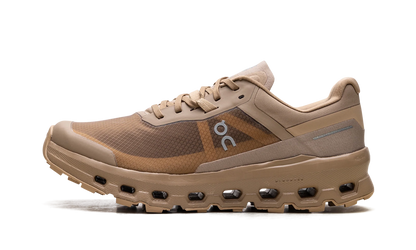 On Running Cloud Vista 2 "Brown"