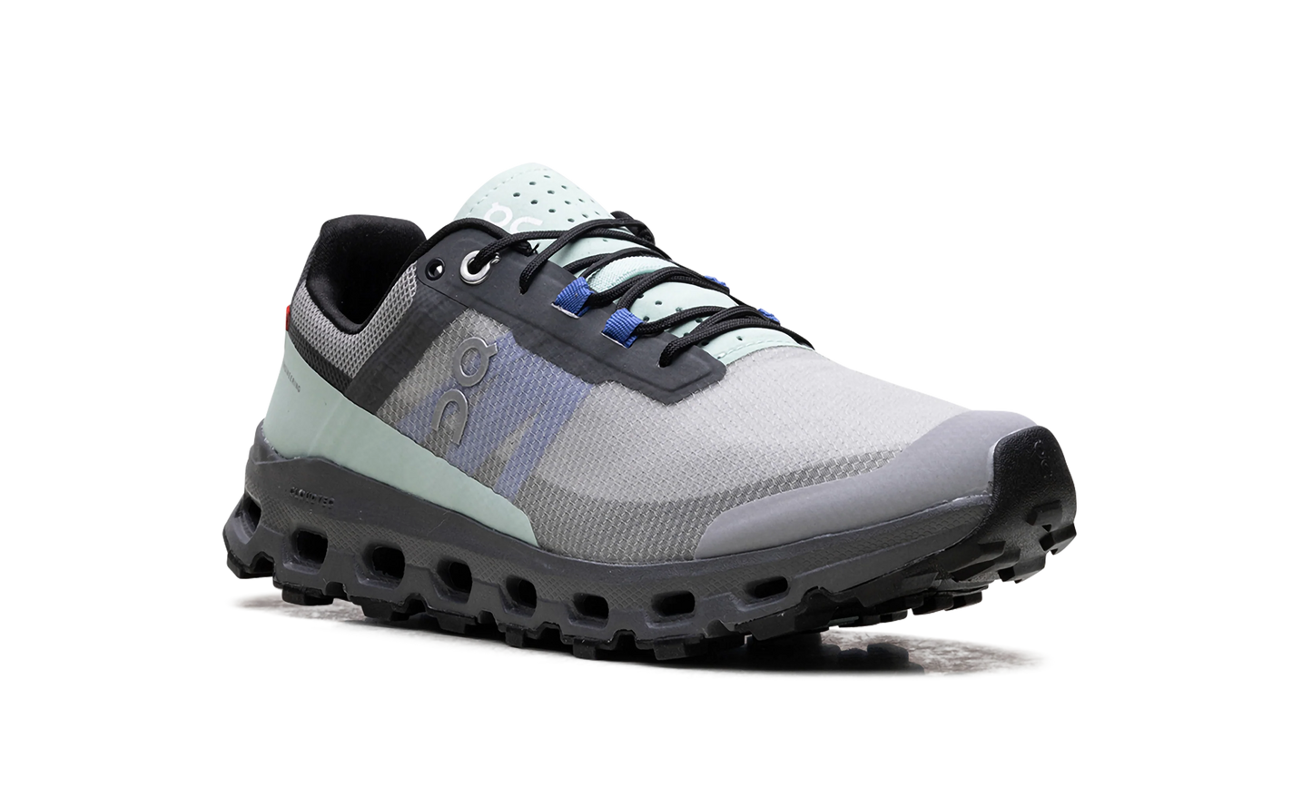 On Running Cloudvista "Alloy/Black"