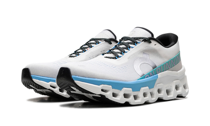 On Running Cloudmonster 2 WMNS "Cream Horizon"