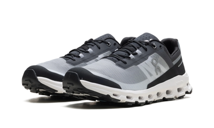 On Running Cloudvista WMNS "Black White"