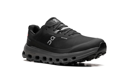 On Running Cloudvista 2 Waterproof "Black Eclipse"