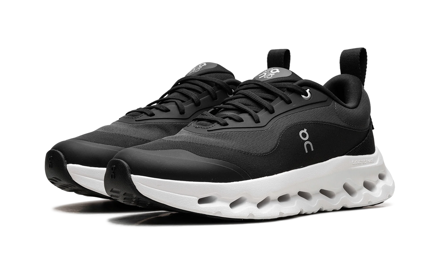 On x LOEWE Cloudtilt 2 'Black/White'