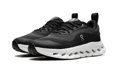 On x LOEWE Cloudtilt 2 'Black/White'