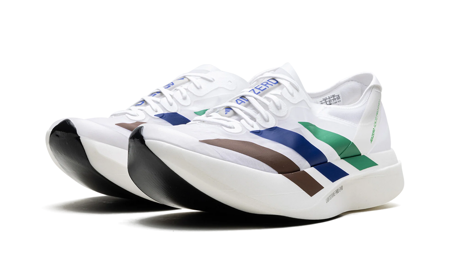 Adidas Adizero Adios Pro Evo 1 "Pharrell Earth"