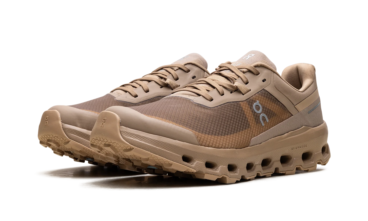 On Running Cloud Vista 2 "Brown"