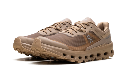 On Running Cloud Vista 2 "Brown"