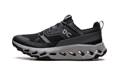 On Running Cloudhorizon "Black Alloy"