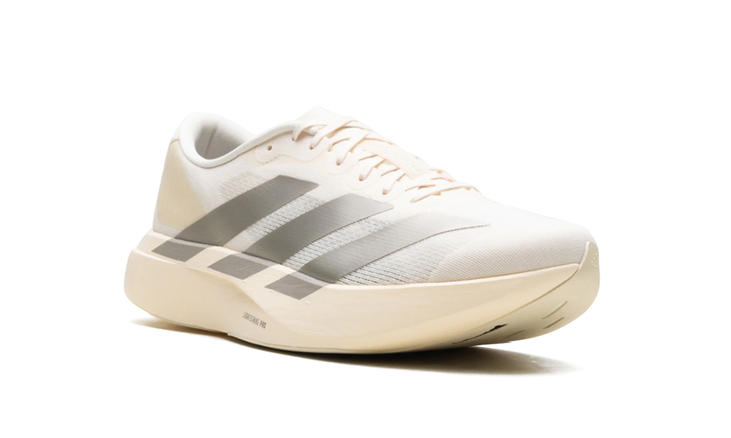 Adidas Adizero Evo SL WMNS "Wonder White"