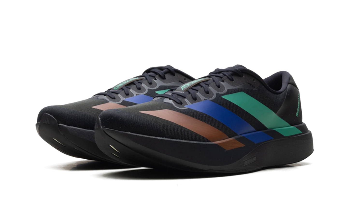 Adidas adiZero EVO SL "Pharrell Williams - Black"