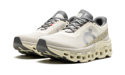 On Running Cloudmonster 2 "Cream Ice"