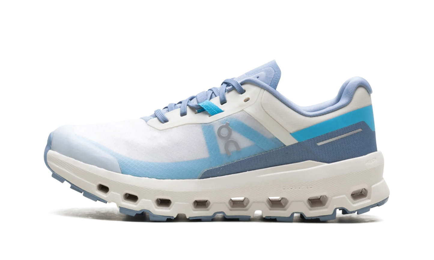 On Running Cloudvista 2 WMNS "Cream Horizon"