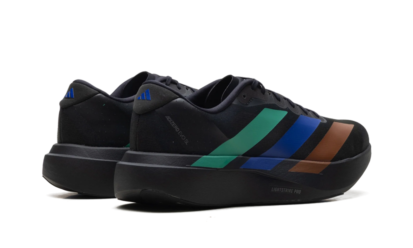 Adidas adiZero EVO SL "Pharrell Williams - Black"