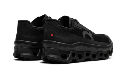 On Running Cloudmonster Void WMNS "Black Black"