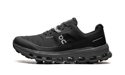 On Running Cloudvista 2 Waterproof "Black Eclipse"