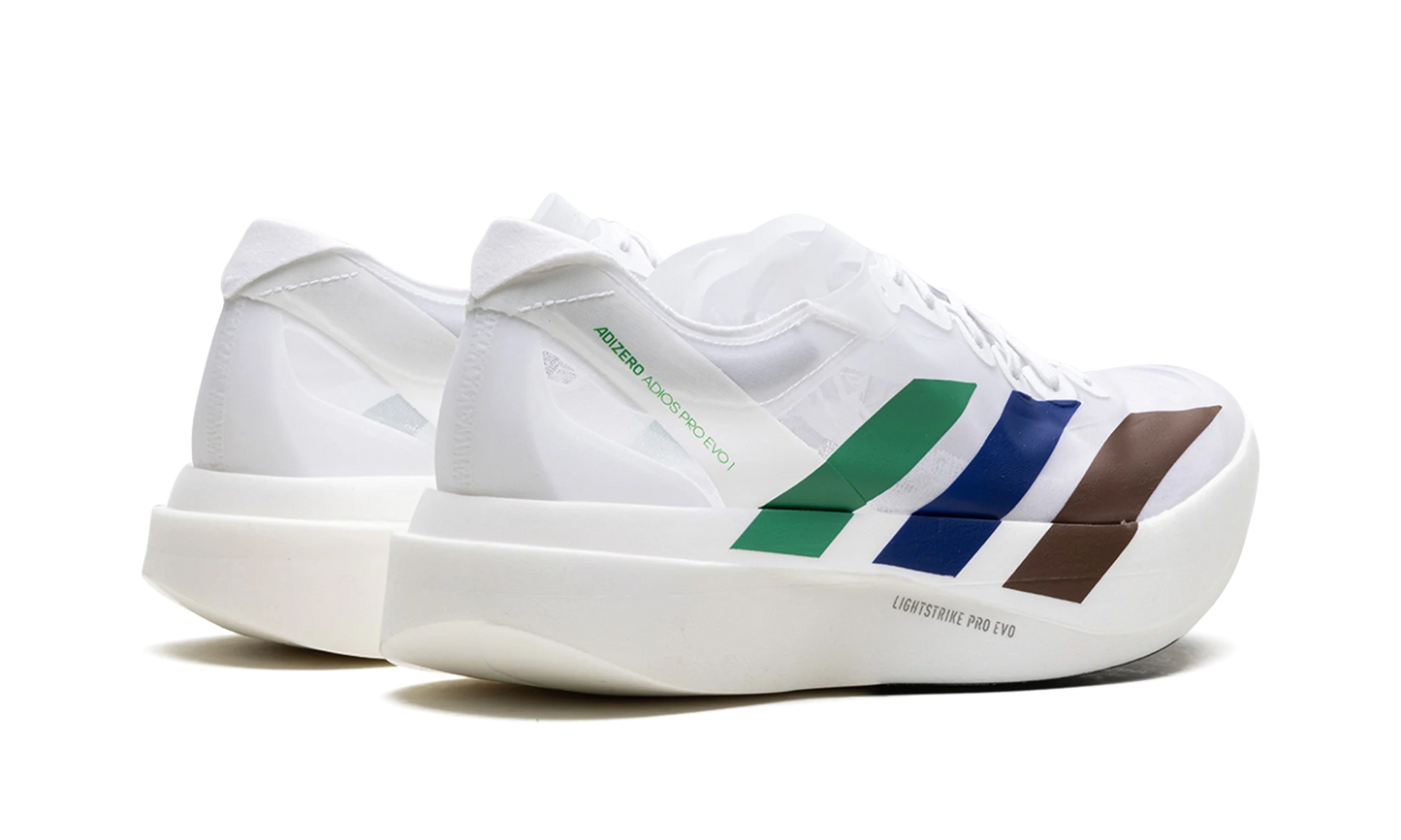 Adidas Adizero Adios Pro Evo 1 "Pharrell Earth"