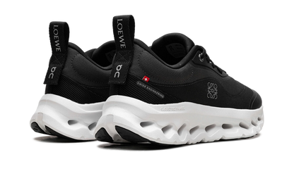 On x LOEWE Cloudtilt 2 'Black/White'