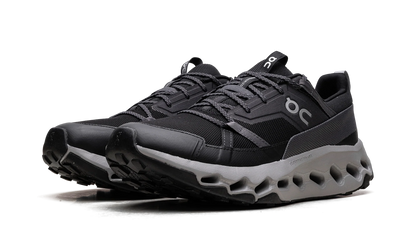 On Running Cloudhorizon "Black Alloy"