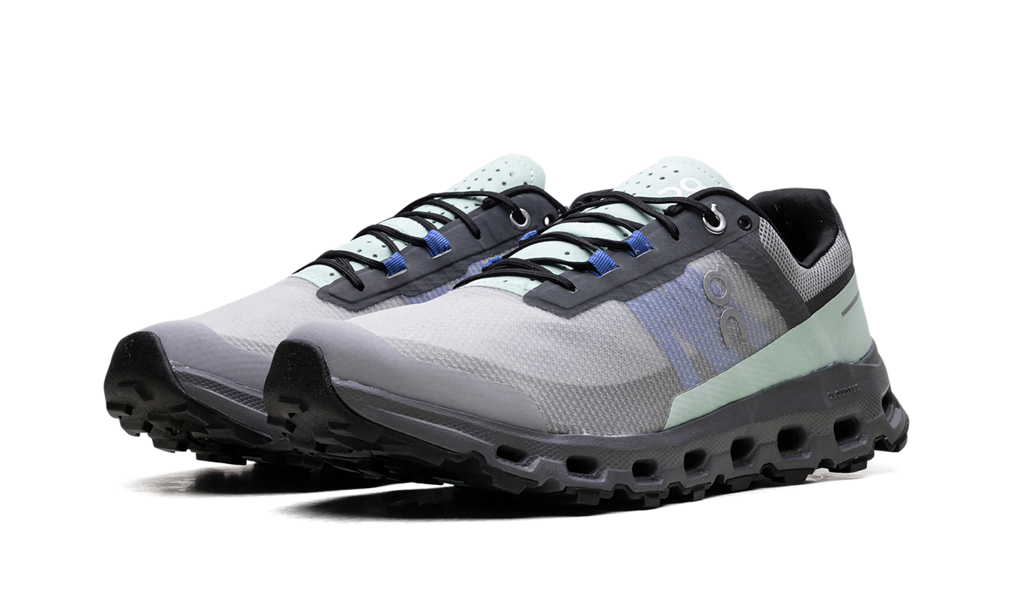 On Running Cloudvista "Alloy/Black"