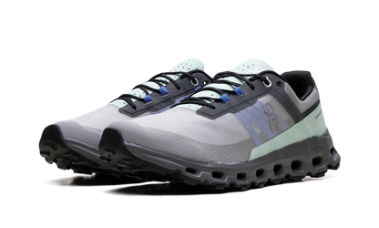 On Running Cloudvista "Alloy/Black"