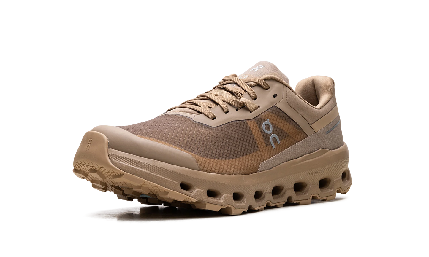 On Running Cloud Vista 2 "Brown"