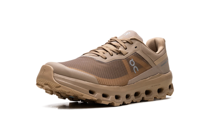 On Running Cloud Vista 2 "Brown"