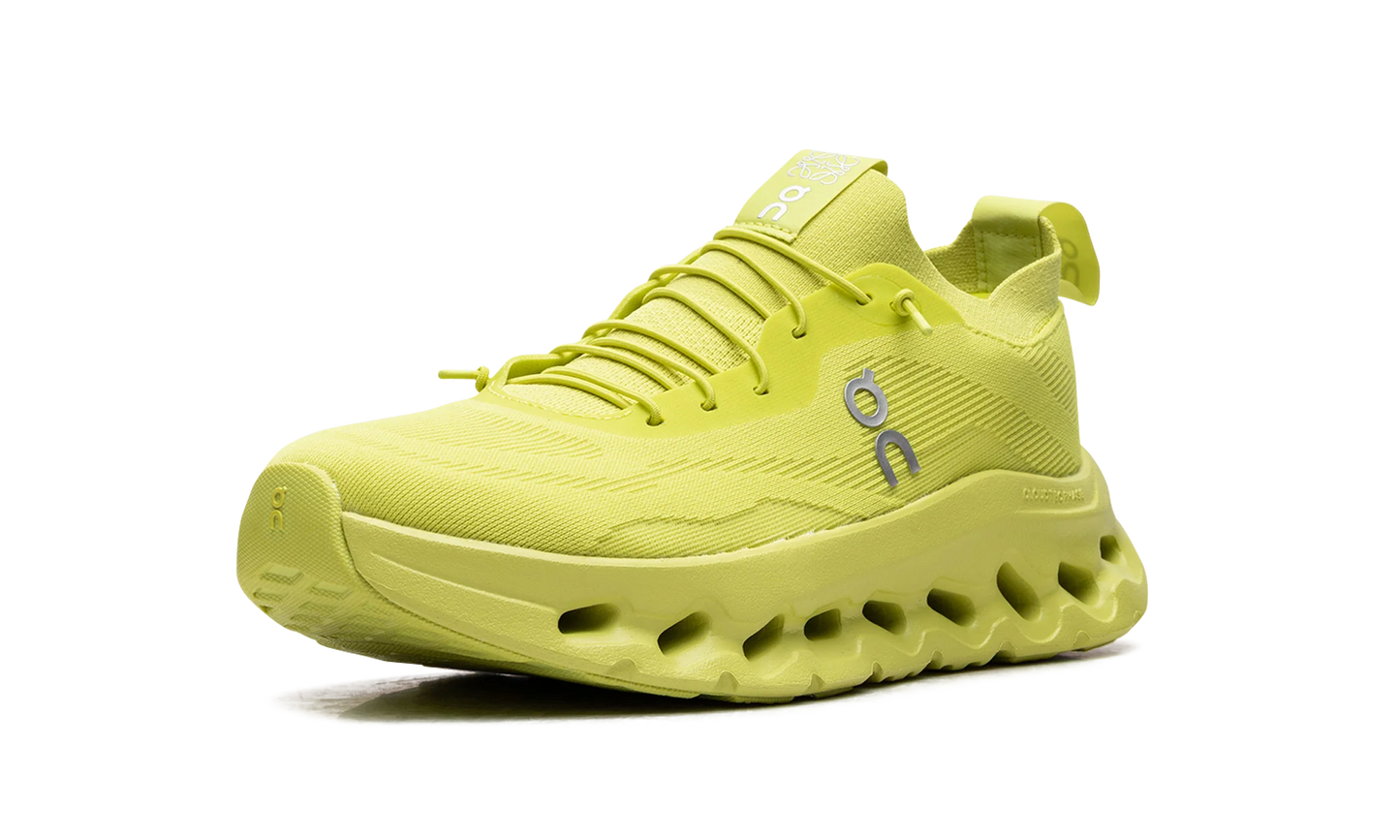 On x LOEWE Cloudtilt 'Yellow'