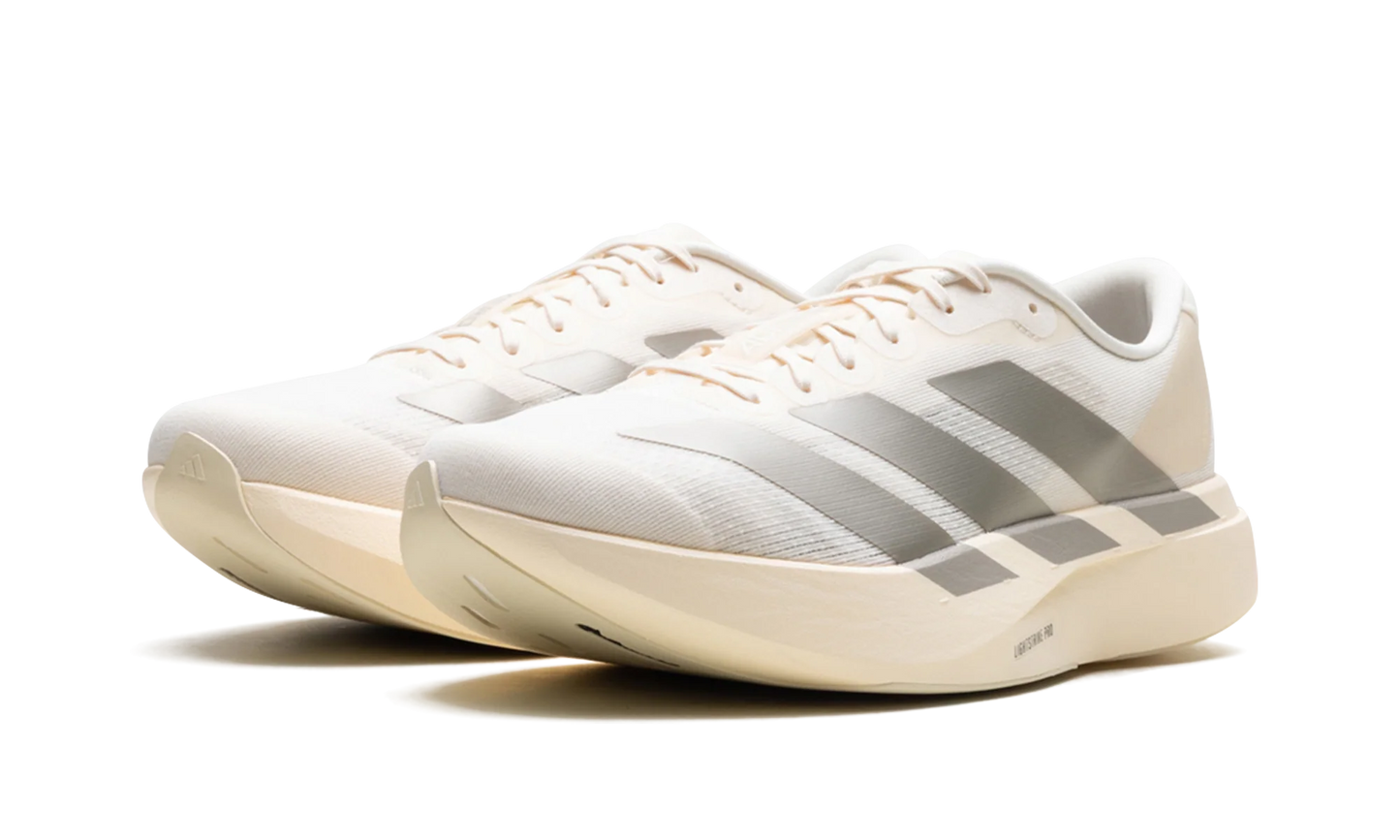 Adidas Adizero Evo SL WMNS "Wonder White"