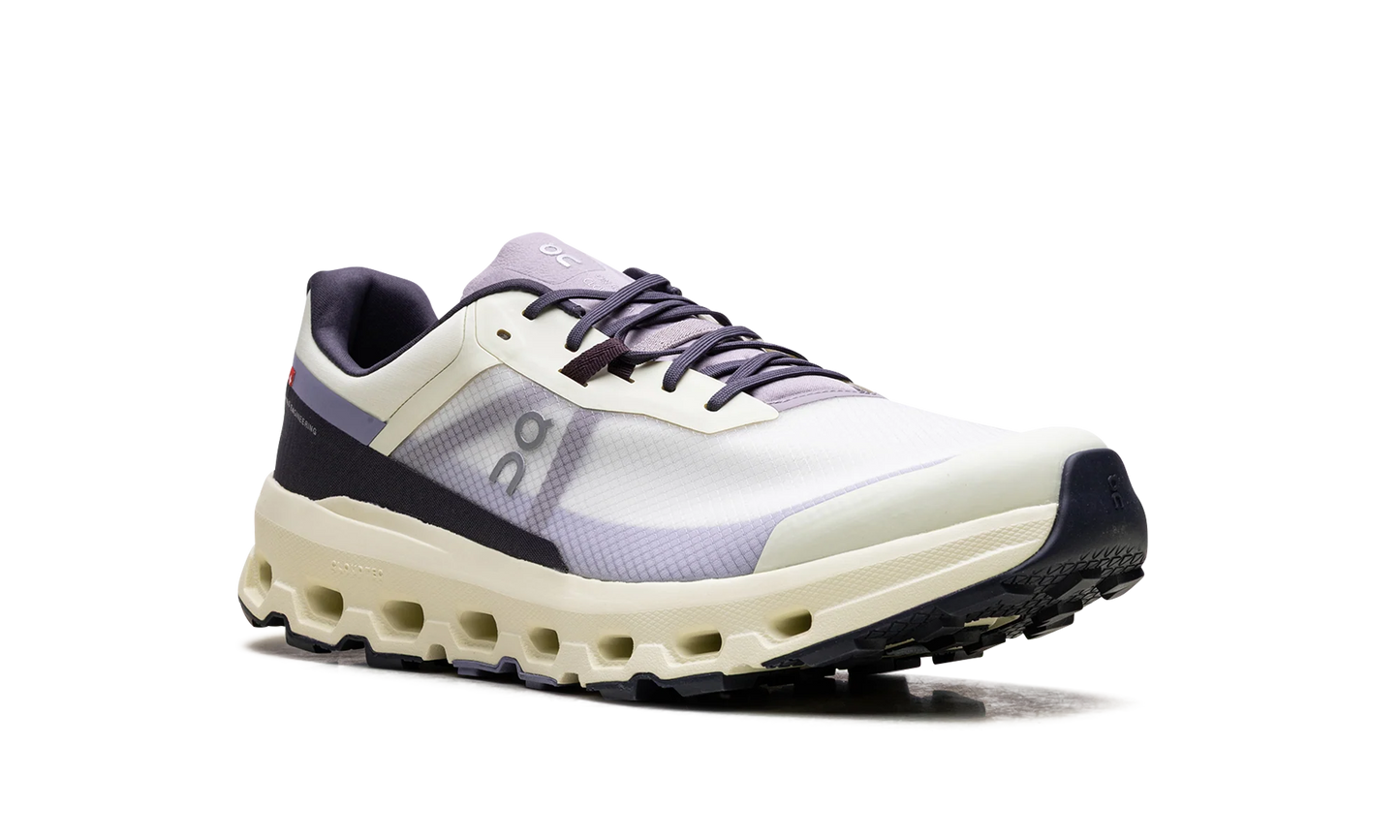 On Running Cloud Vista 2 "Beige"