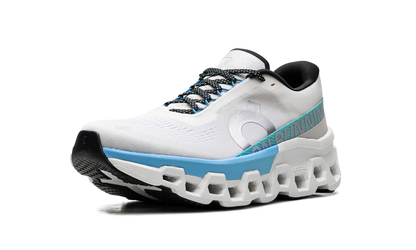 On Running Cloudmonster 2 WMNS "Cream Horizon"