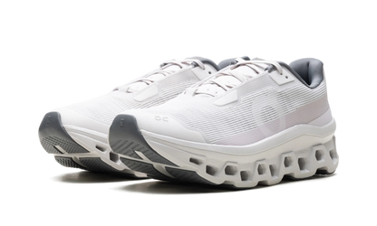 On Running Cloudmonster Void WMNS "Ivory Wolf"