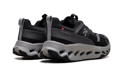 On Running Cloudhorizon "Black Alloy"