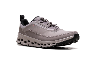 On Running Cloudaway 2 "Cinder Fog"